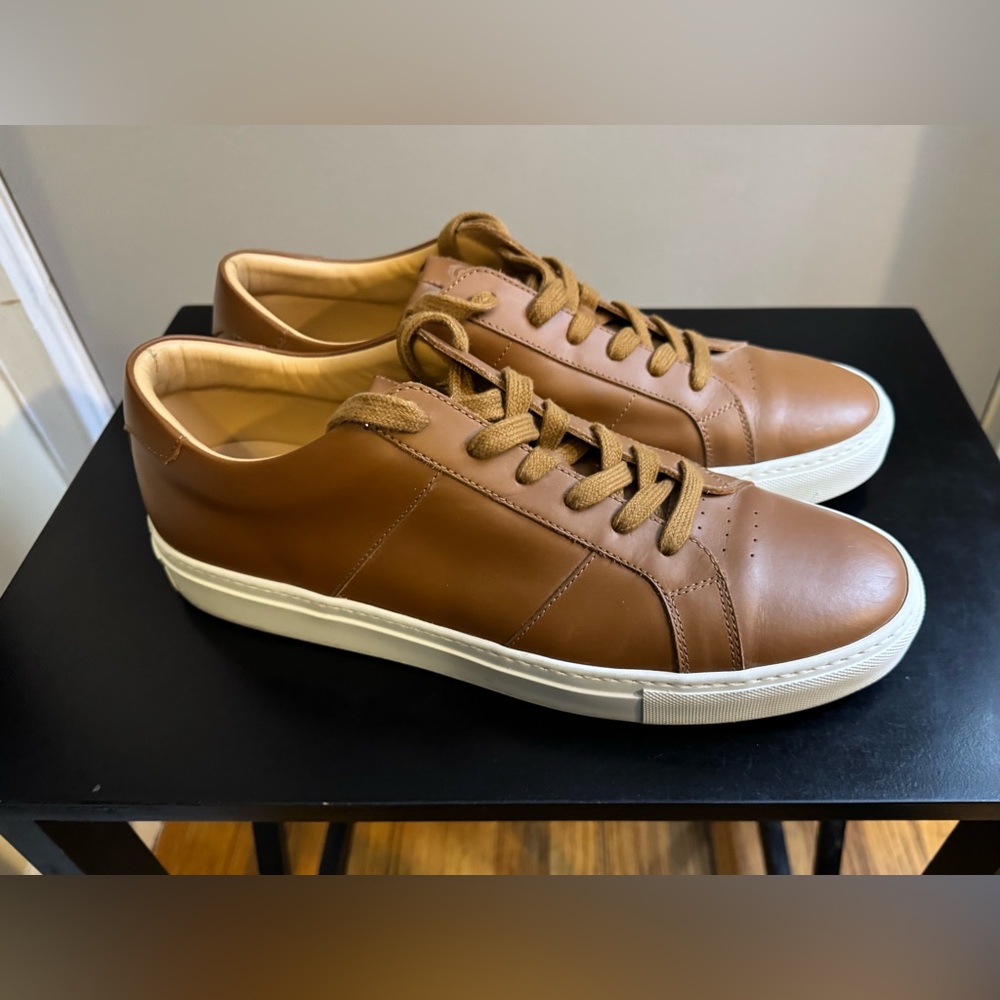 Greats sneakers